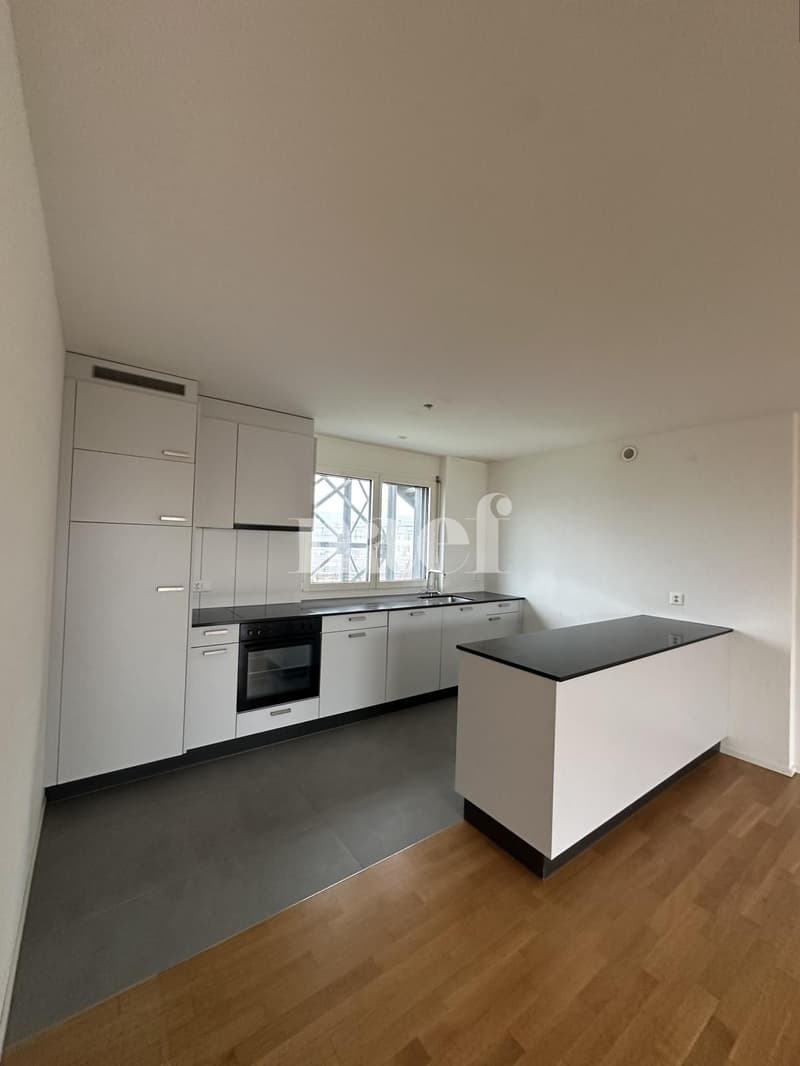 Appartement de 4.5 pièces (2)
