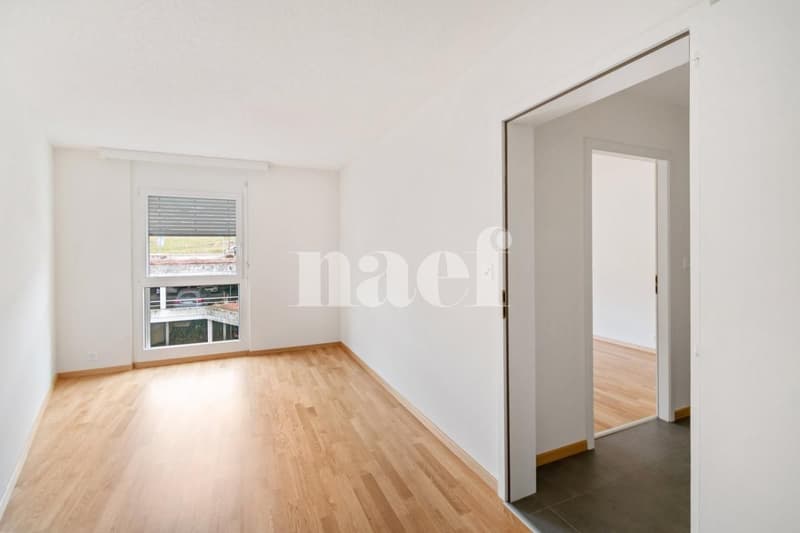 Sur les hauteurs de Neuchâtel, appartement de 4.5 pièces au 4ème étage (7)