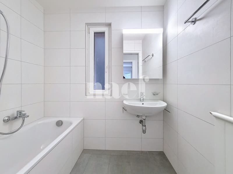 Appartement de 4 pièces entièrement rénové (2)
