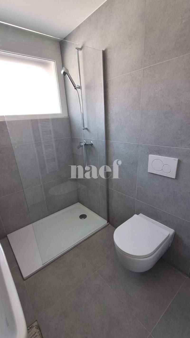 RENOVE - Magnifique appartement lumineux de 3 pièces à Tramelan (5)