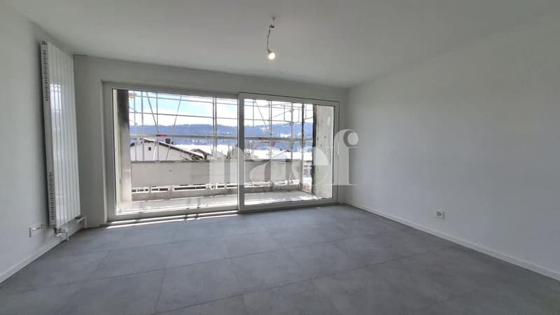 RENOVE - Magnifique appartement lumineux de 3 pièces à Tramelan (2)
