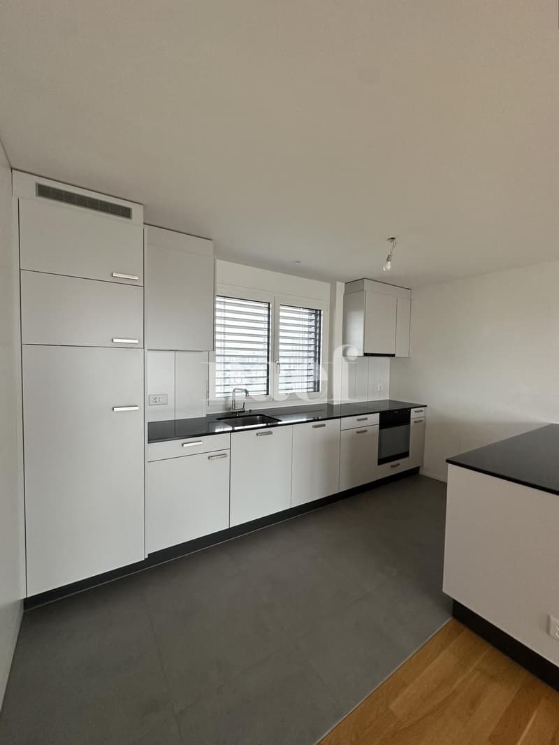 Appartement 4.5 pièces avec balcon (1)