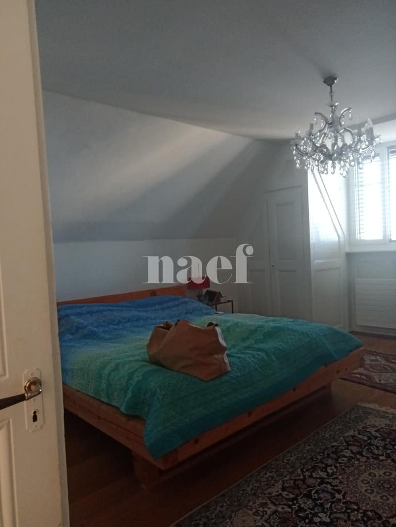 Appartement duplex de 5 pièces au deuxième étage (7)
