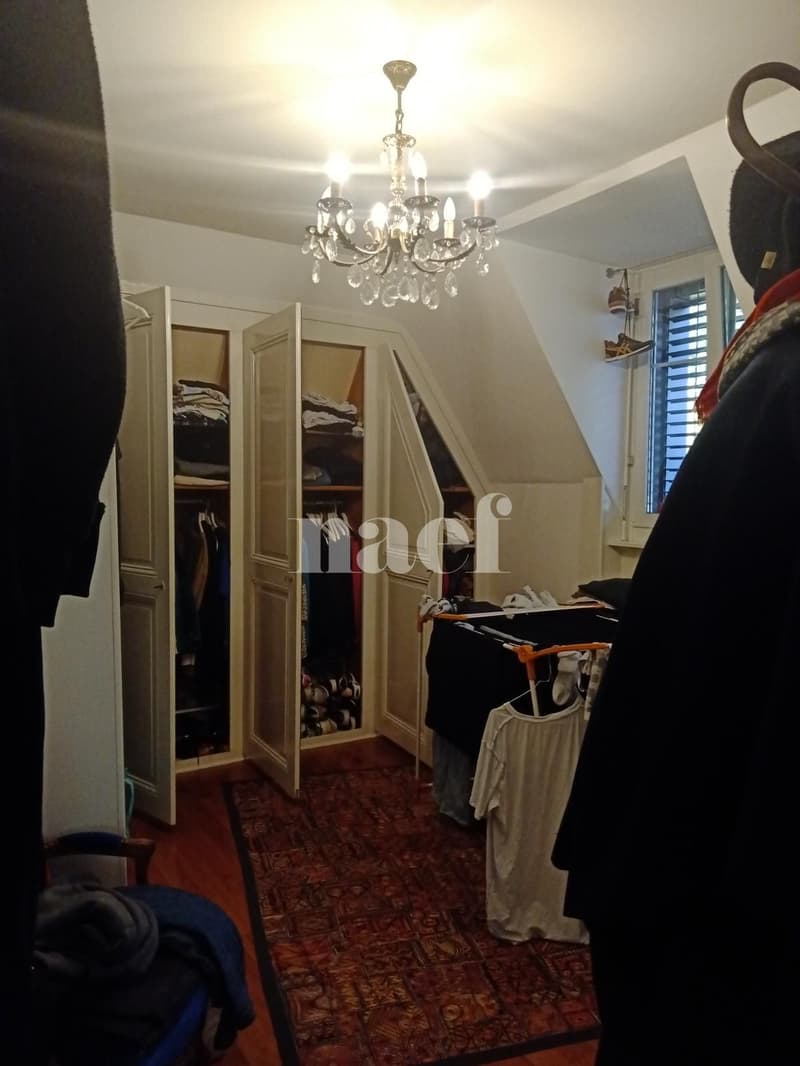 Appartement duplex de 5 pièces au deuxième étage (6)