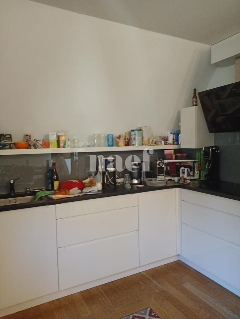 Appartement duplex de 5 pièces au deuxième étage (4)
