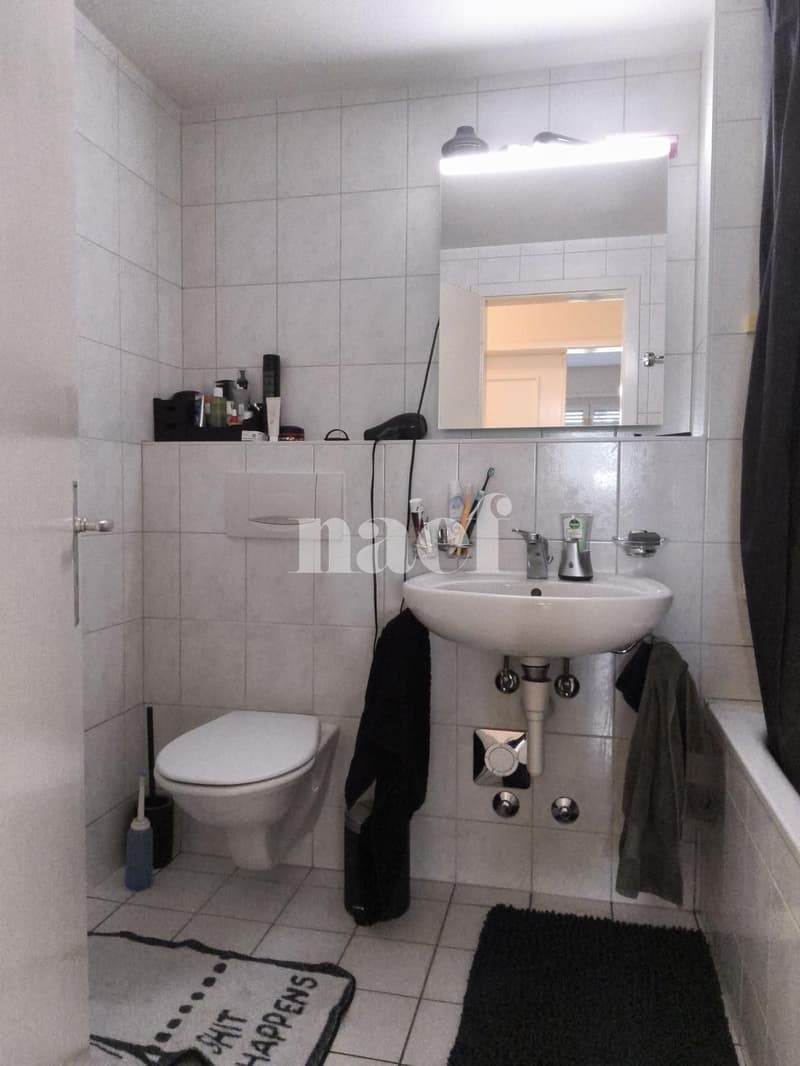 Appartement de 4 pièces au premier étage (4)
