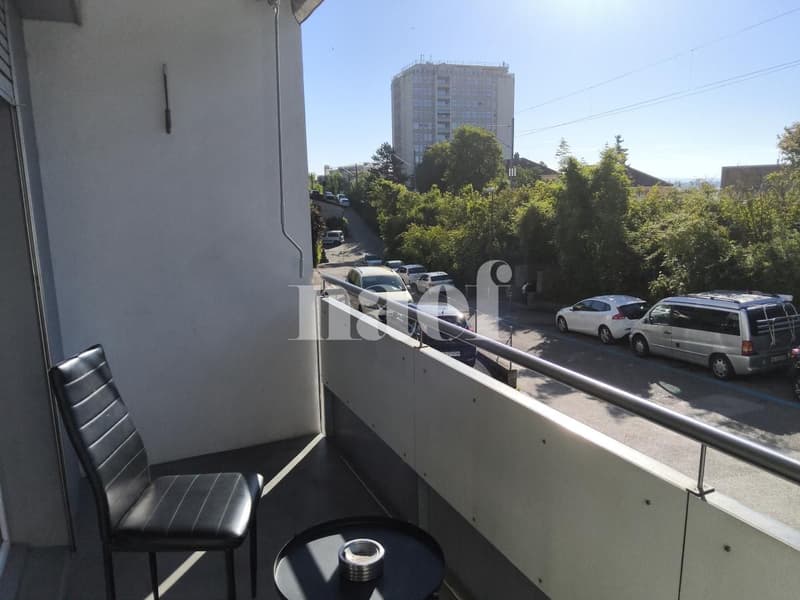 Appartement de 4 pièces au premier étage (7)