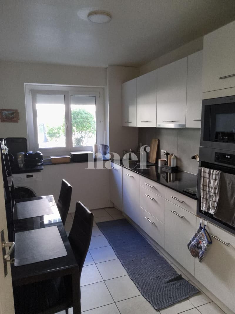 Appartement de 4 pièces au premier étage (3)