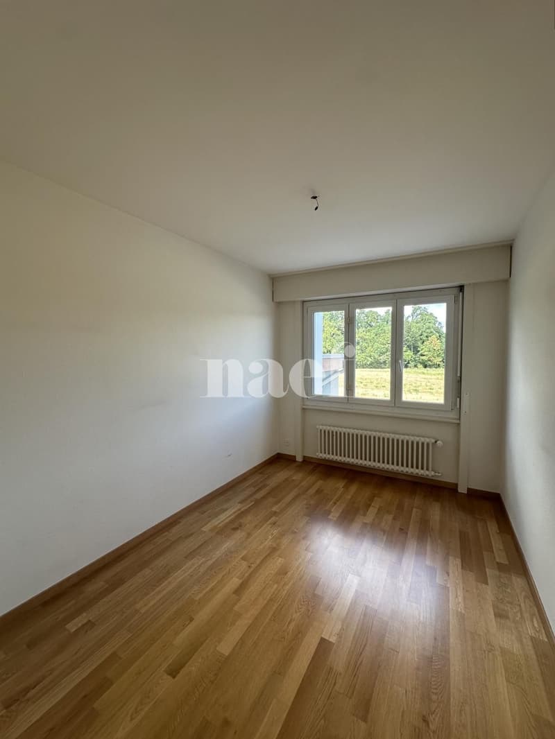 Appartement idéalement situé (6)