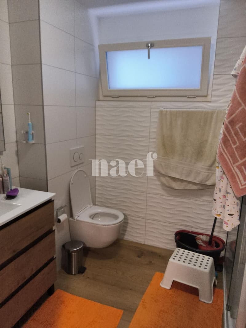 Magnifique appartement de 4.5 pièces avec vue sur le lac (6)
