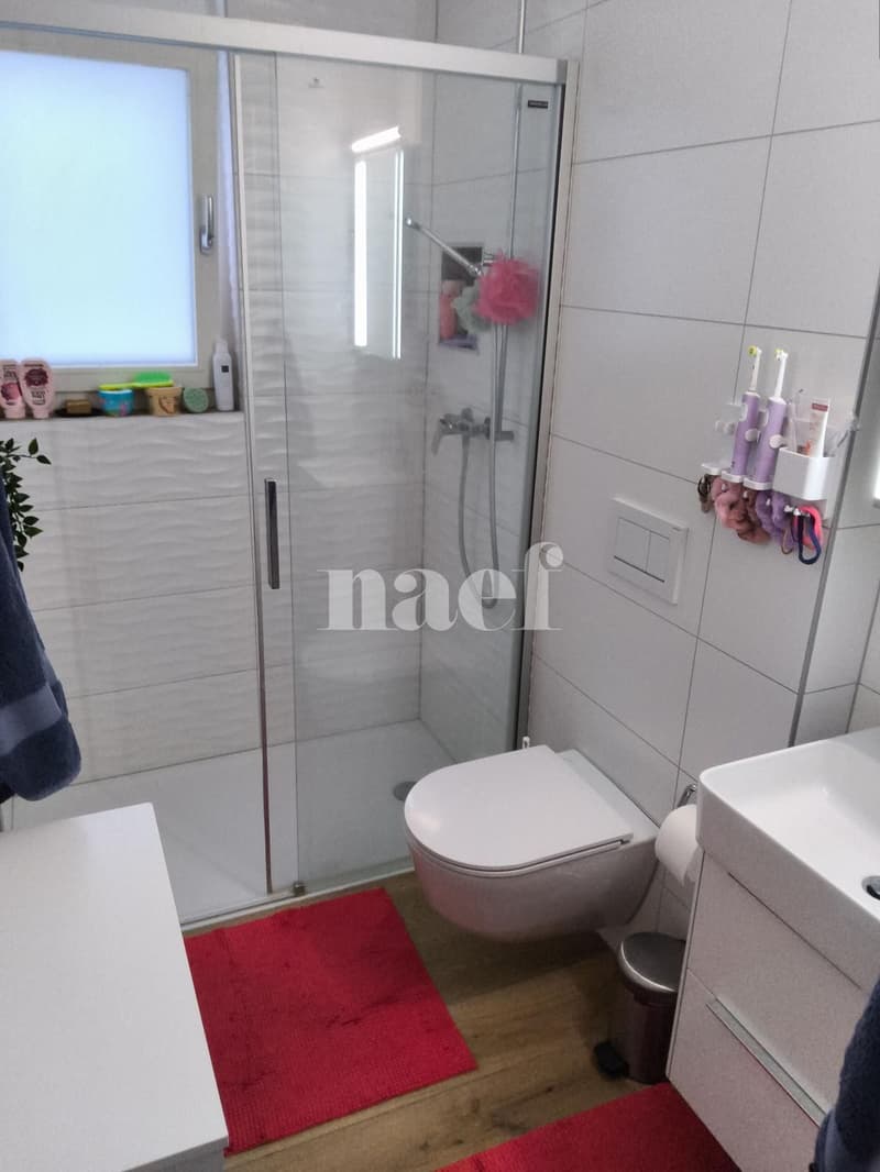 Magnifique appartement de 4.5 pièces avec vue sur le lac (9)