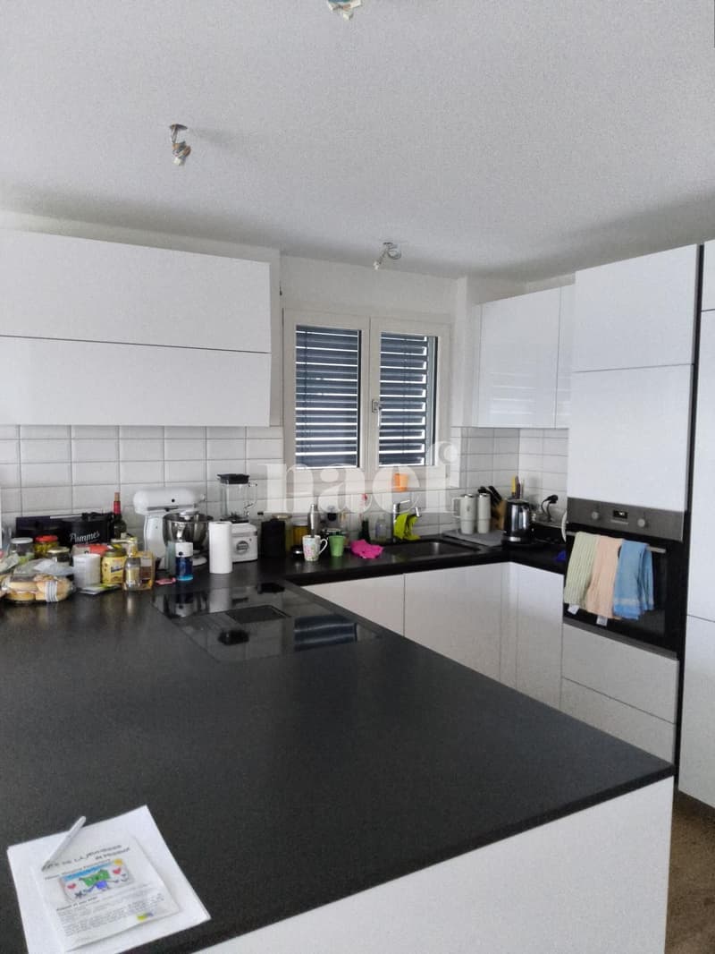 Magnifique appartement de 4.5 pièces avec vue sur le lac (4)
