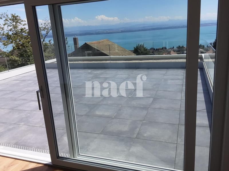 Magnifique appartement de 4.5 pièces avec vue sur le lac (11)