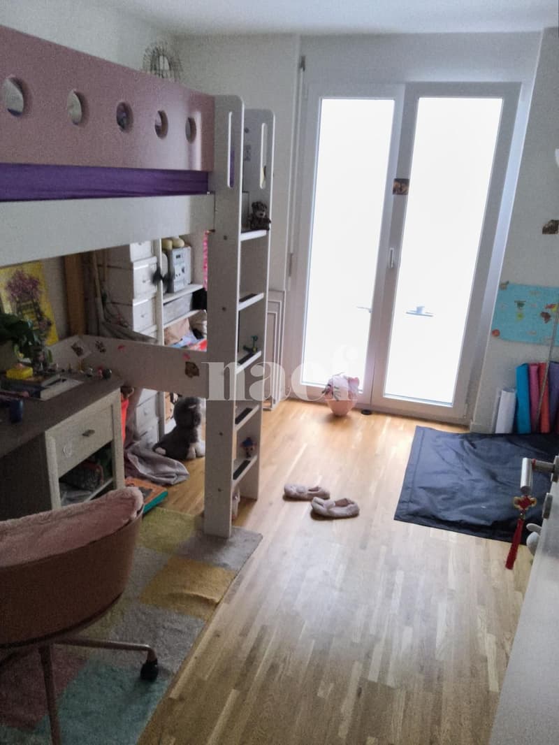 Magnifique appartement de 4.5 pièces avec vue sur le lac (7)
