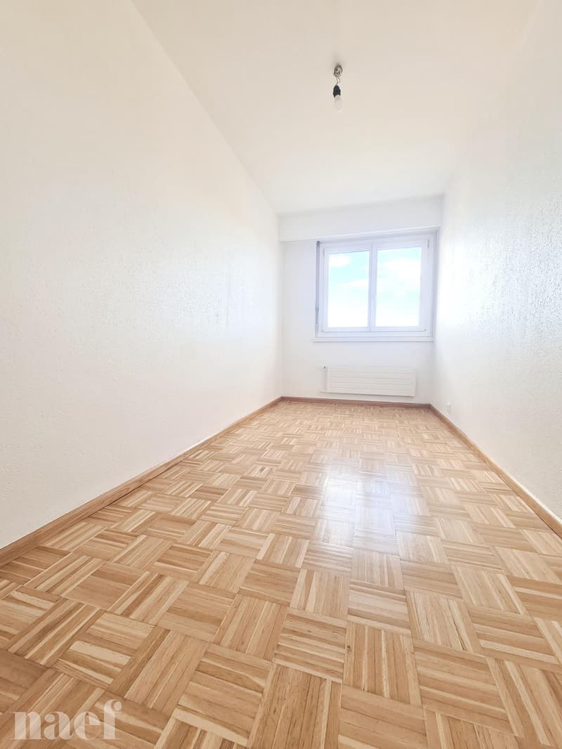 Appartement de 3 pièces avec vue sur le lac (5)