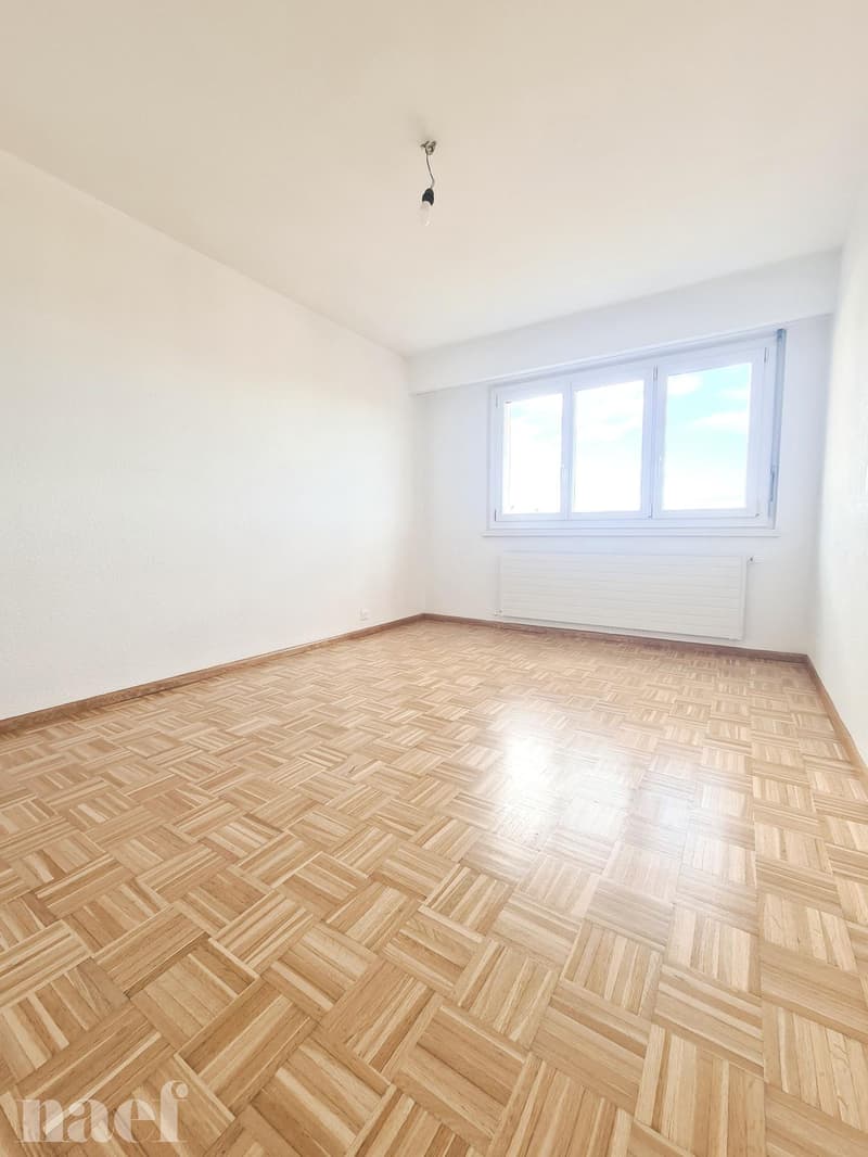 Appartement de 3 pièces avec vue sur le lac (6)
