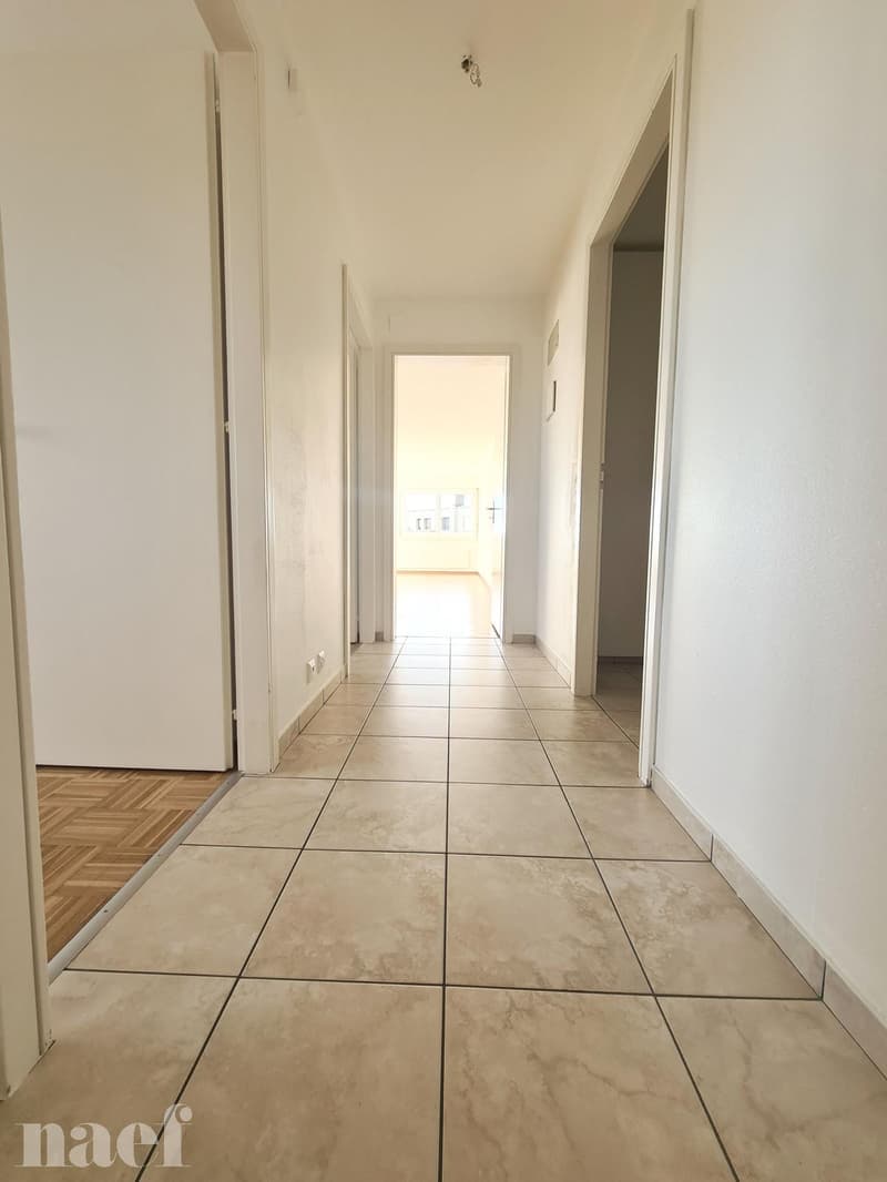 Appartement de 3 pièces avec vue sur le lac (8)