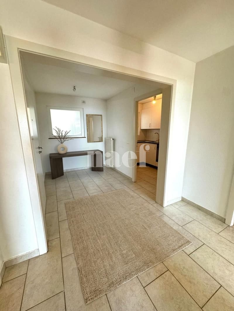 Appartement de 2.5 pièces au 4ème étage (5)