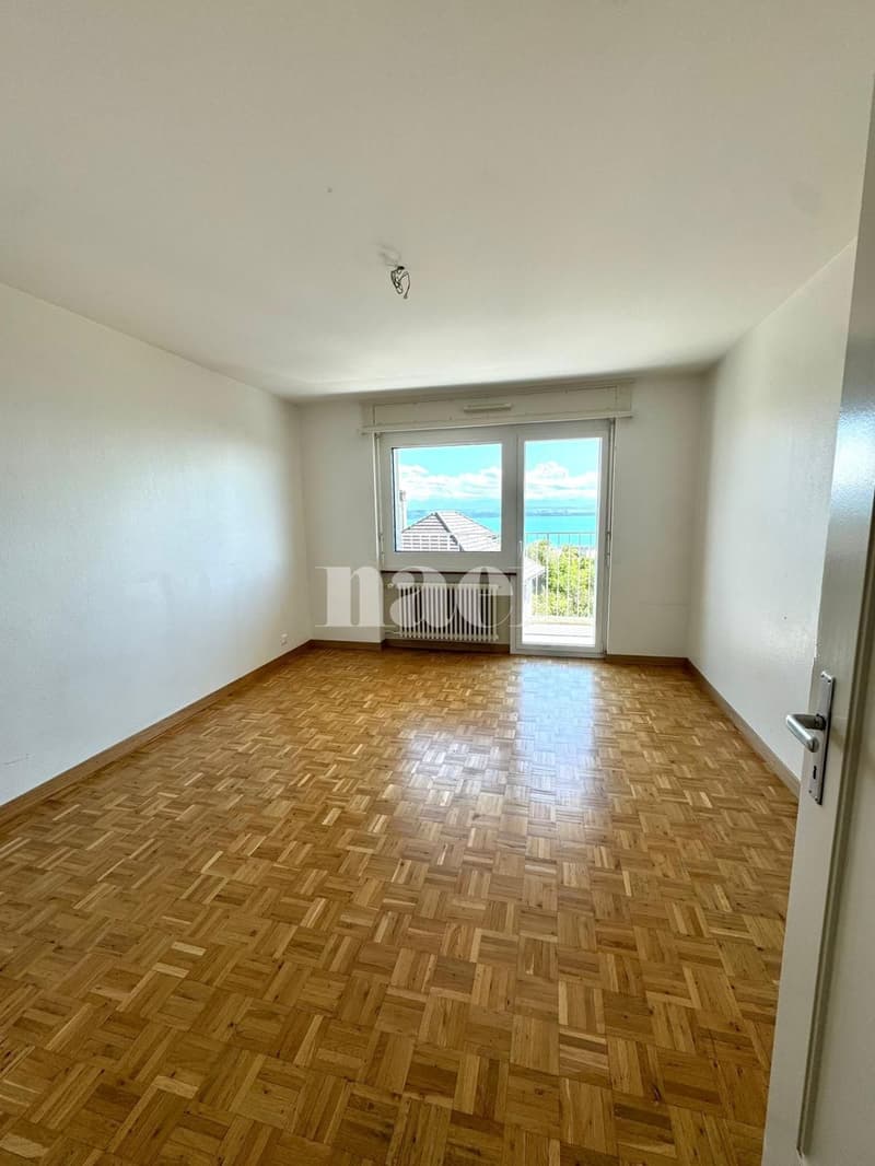 Appartement de 2.5 pièces au 4ème étage (4)