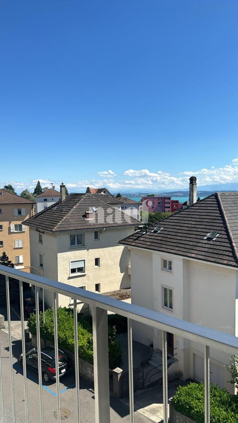 Appartement de 2.5 pièces au 4ème étage (8)