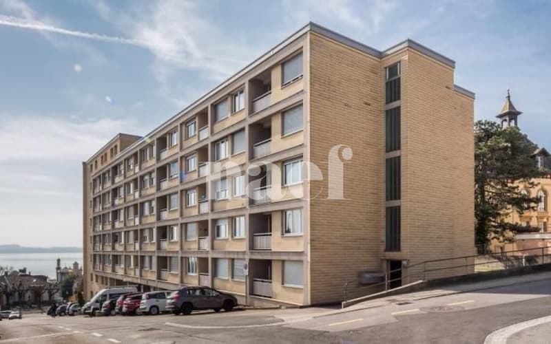 Appartement (1)