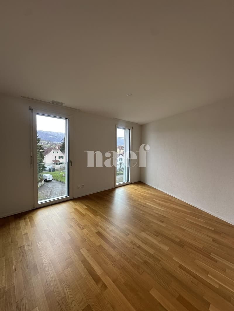 Appartement de 5.5 pièces (2)