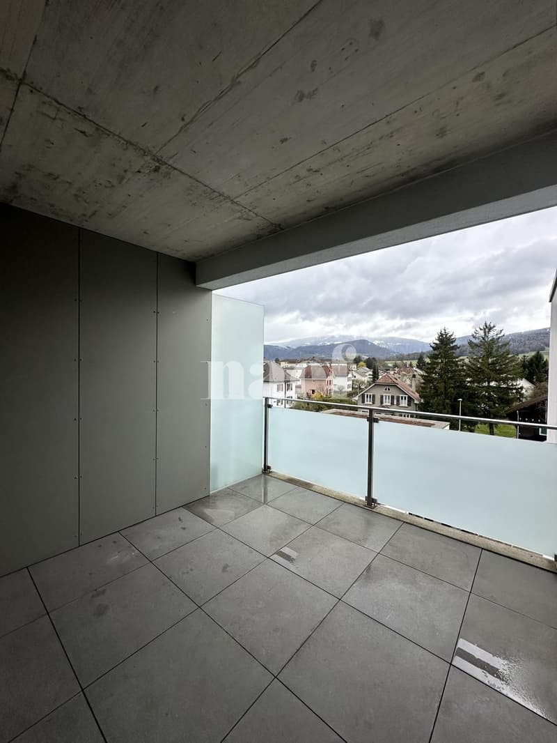 Appartement de 5.5 pièces (1)