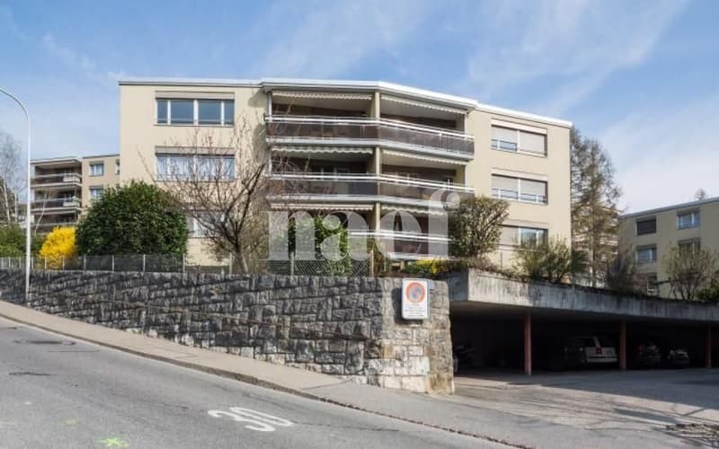 Grand appartement de 3.5 pièces (1)