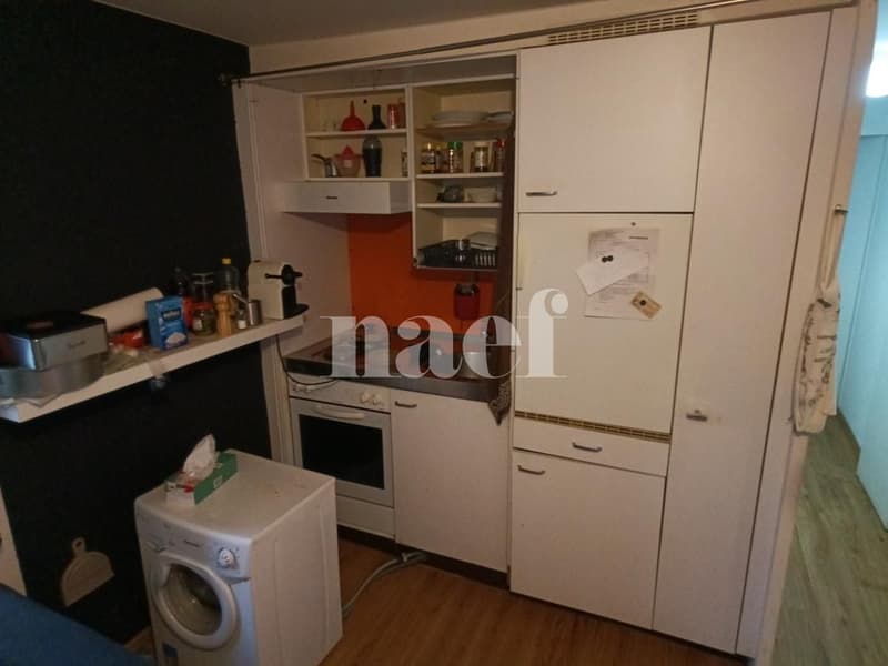 Appartement situé au centre ville, dans la zone piétonne. (3)