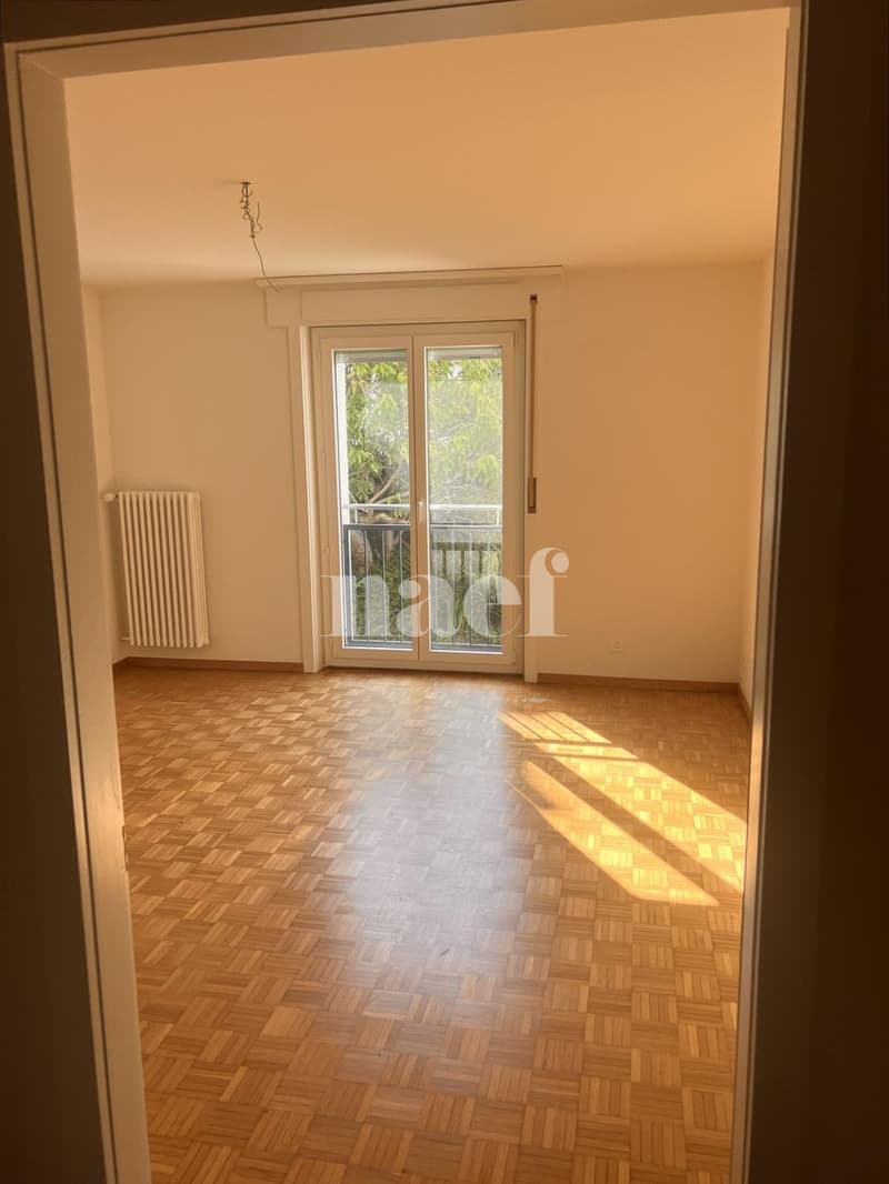 Appartement de 2 pièces au coeur de Cormondrèche (4)