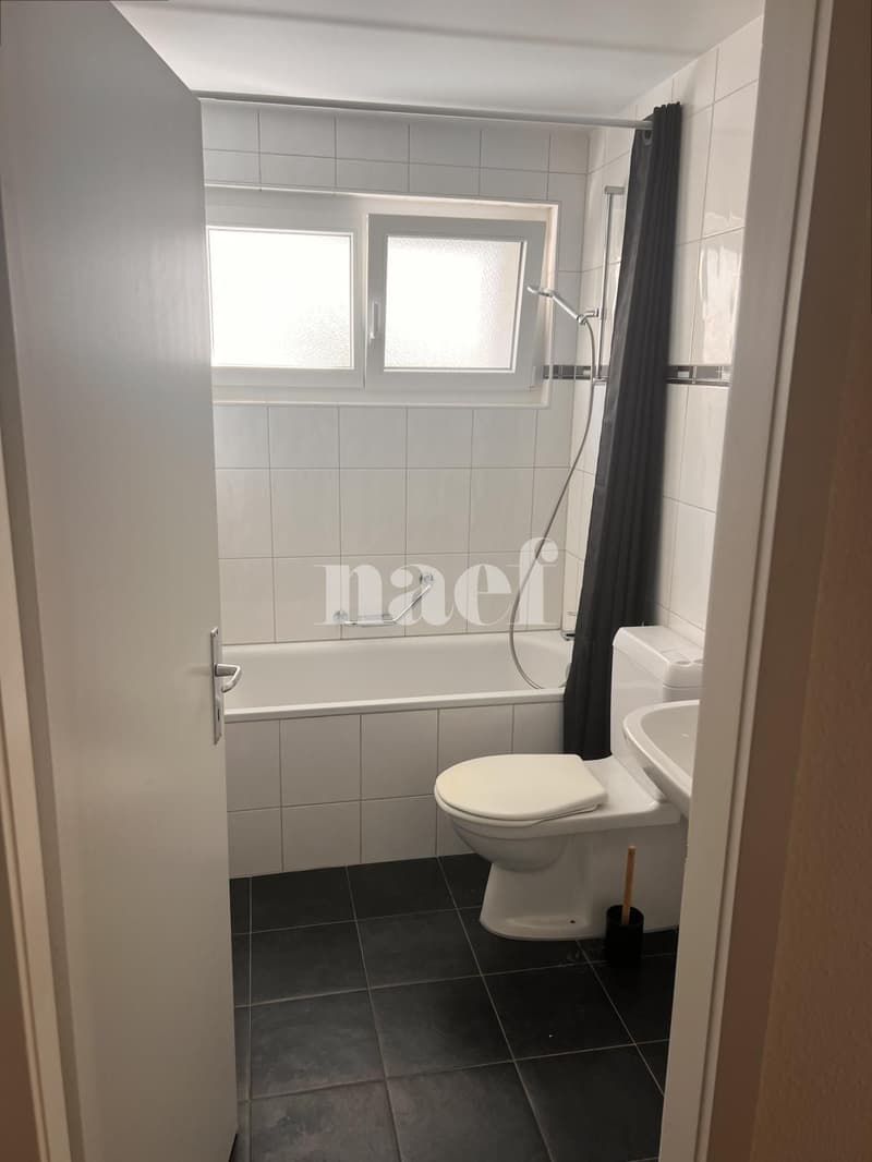 Appartement de 2 pièces au coeur de Cormondrèche (3)