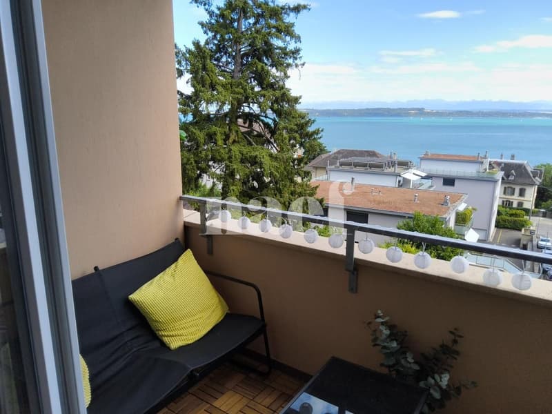 Appartement de 2 pièces au deuxième étage (5)
