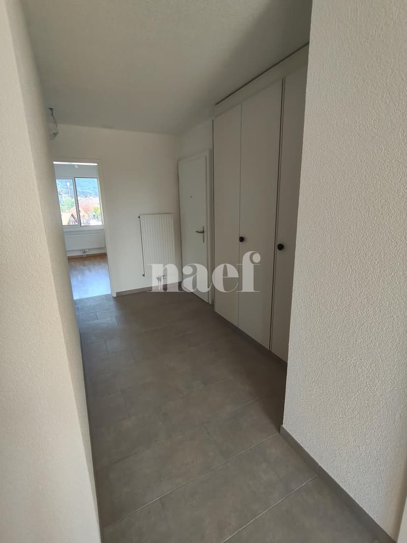 Au Landeron, appartement de 4.5 pièces avec balcon (8)