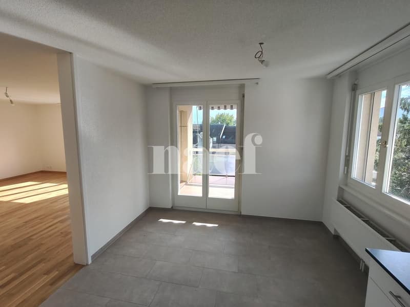 Au Landeron, appartement de 4.5 pièces avec balcon (2)