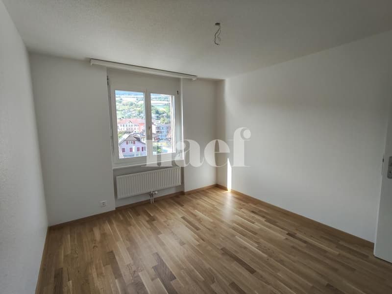 Au Landeron, appartement de 4.5 pièces avec balcon (5)