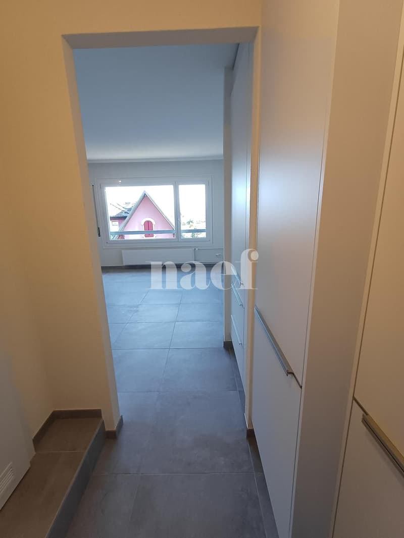 Studio idéalement situé (4)