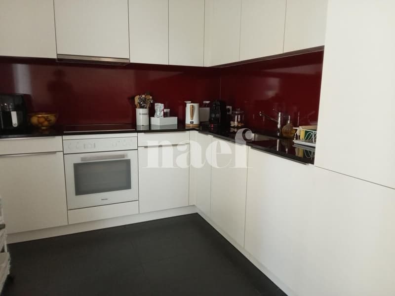 Très bel appartement récent idéalement situé. (2)