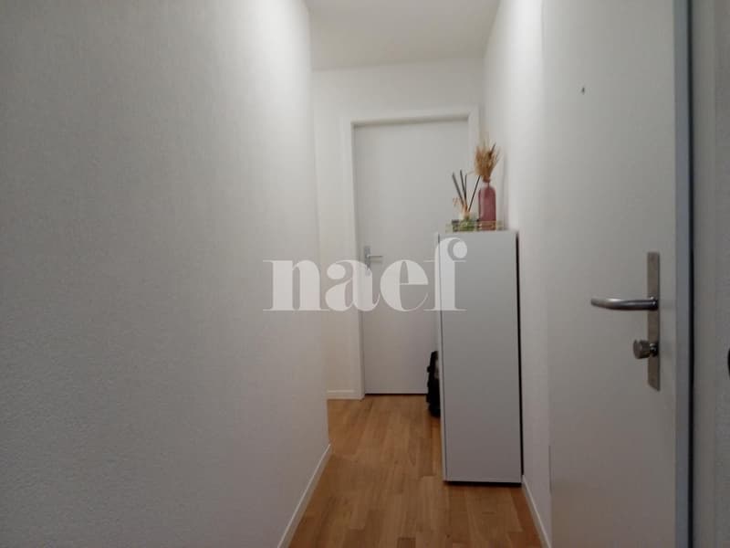 Très bel appartement récent idéalement situé. (3)