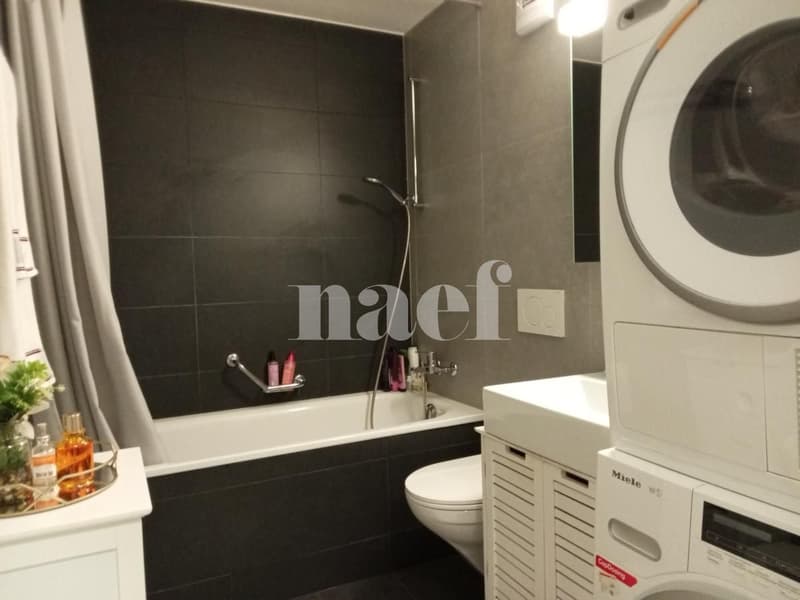Très bel appartement récent idéalement situé. (6)