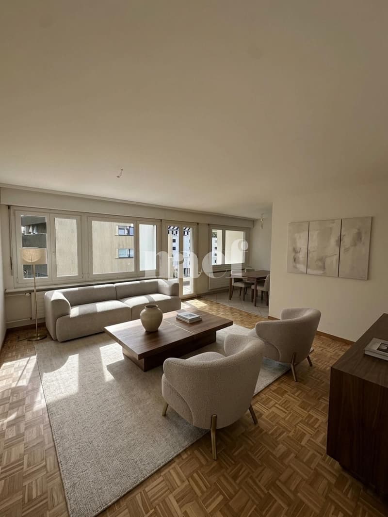 Appartement 4.5 pièces (1)