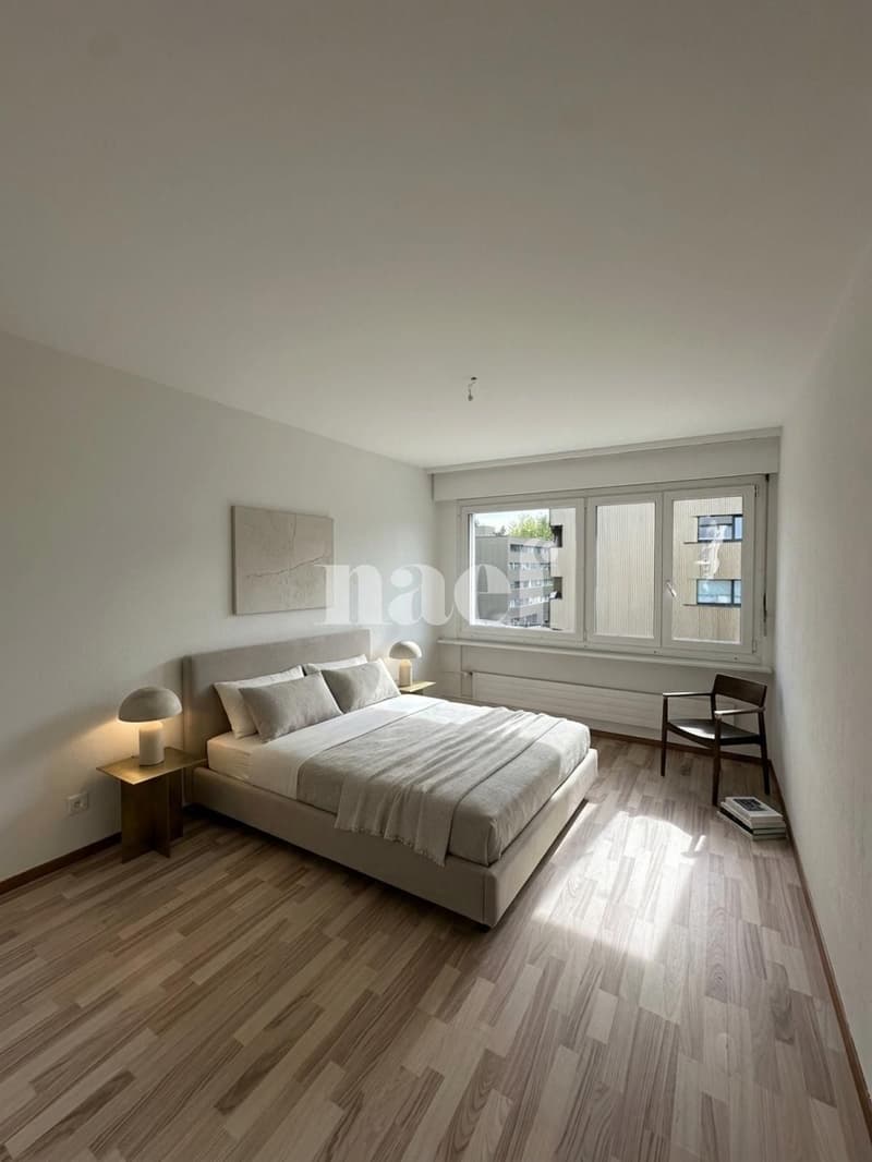 Appartement 4.5 pièces (2)