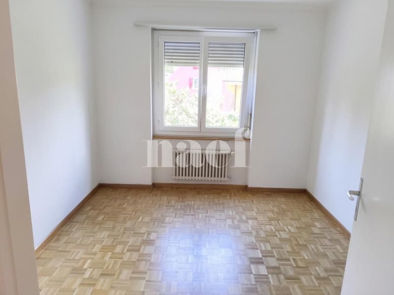 Agréable appartement de 3 pièces au premier étage (3)