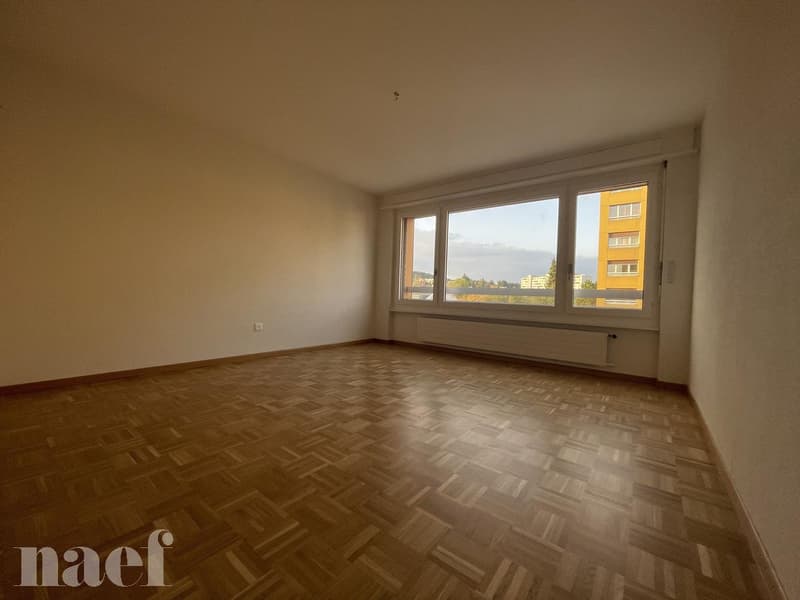 Appartement de 3.5 pièces à la Chaux-de-Fonds (5)