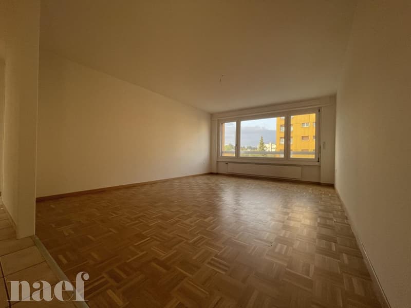 Appartement de 3.5 pièces à la Chaux-de-Fonds (3)