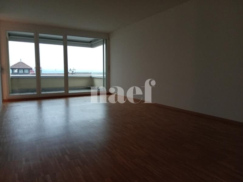 Occasion à saisir! Magnifique appartement proche de toutes commodités. (6)