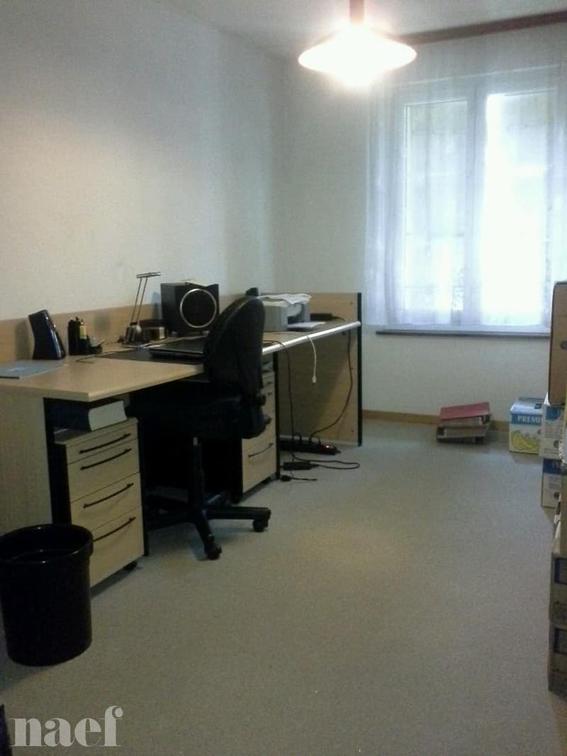 Bell appartement de 3.5 pièces situé dans quartier calme (4)