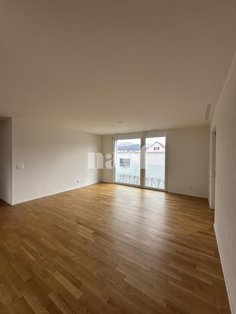 Appartement 3.5 pièces (2)