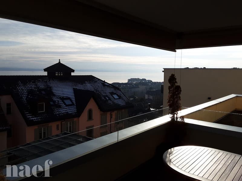 Occasion à saisir! Magnifique appartement proche de toutes commodités. (9)