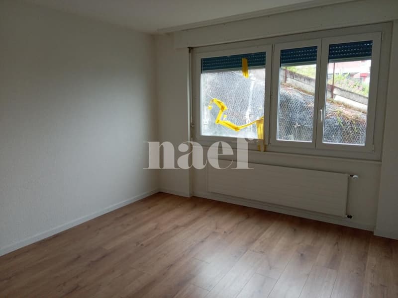 Appartement situé dans un quartier familial (3)