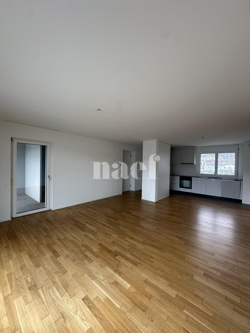 Appartement 3.5 pièces (3)